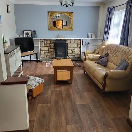 Bluebell Sleeps 7 Only Let As Whole * Blennerville