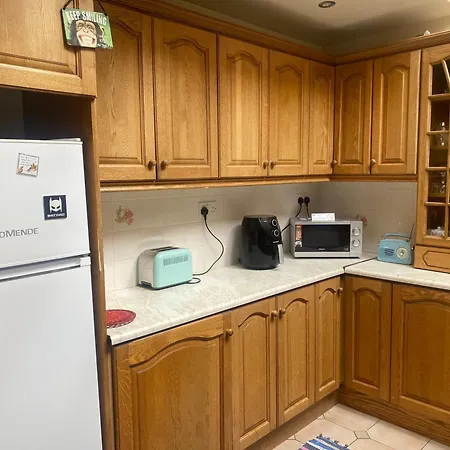 Bluebell Sleeps 7 Only Let As Whole *