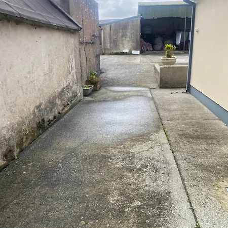 Bluebell Sleeps 7 Only Let As Whole * Blennerville