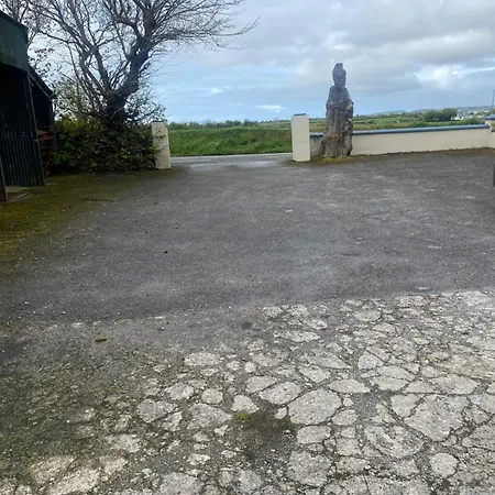 Bluebell Sleeps 7 Only Let As Whole Apartamento Blennerville