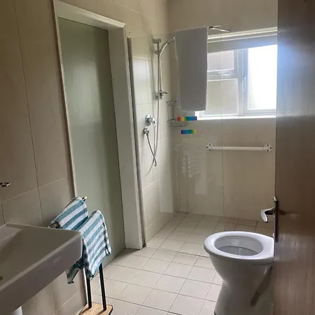 Bluebell Sleeps 7 Only Let As Whole Blennerville