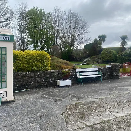 Heatherville Farm - Bluebell - Sleeps 7 Max Apartment