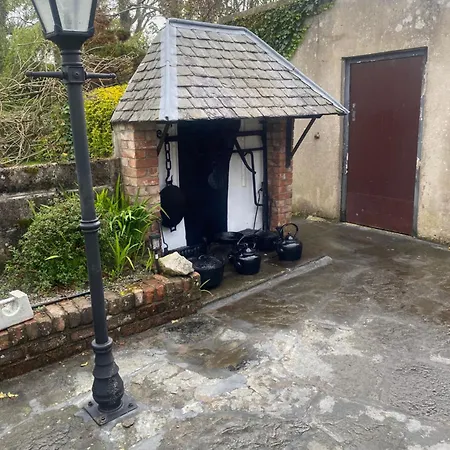 Bluebell Sleeps 7 Only Let As Whole * Blennerville