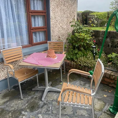 Bluebell Sleeps 7 Only Let As Whole * Blennerville