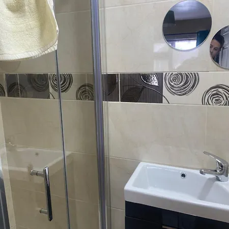 Bluebell Sleeps 7 Only Let As Whole Apartamento *