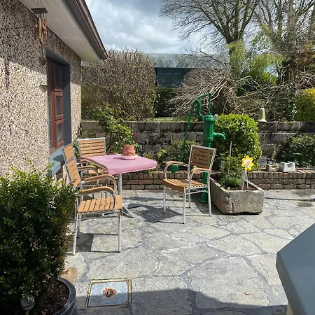 Heatherville Farm - Bluebell - Sleeps 7 Max