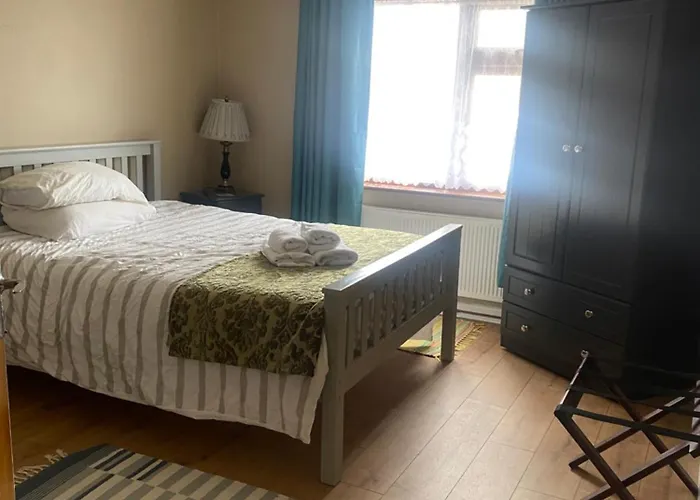 Heatherville Farm - Bluebell - Sleeps 7 Max