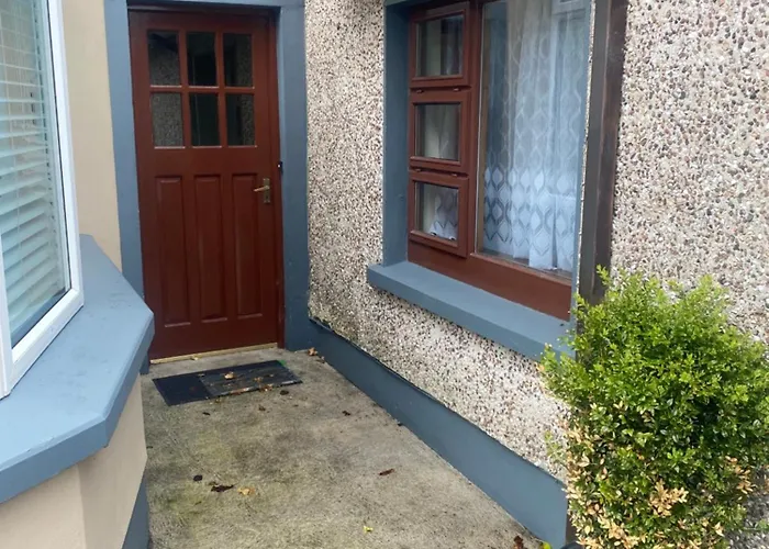 Apartment Heatherville Farm - Bluebell - Sleeps 7 Max Blennerville