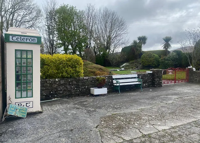 Heatherville Farm - Bluebell - Sleeps 7 Max Apartment