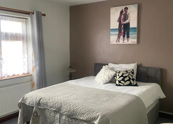 Appartement Bluebell Apartment - Sleeps 7 Max *