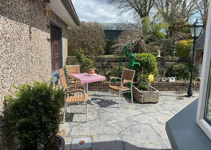 Heatherville Farm - Bluebell - Sleeps 7 Max